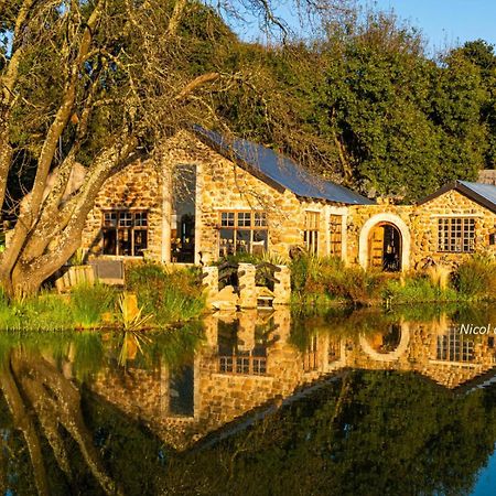 فندق Flitwick Ranch Swartberg المظهر الخارجي الصورة
