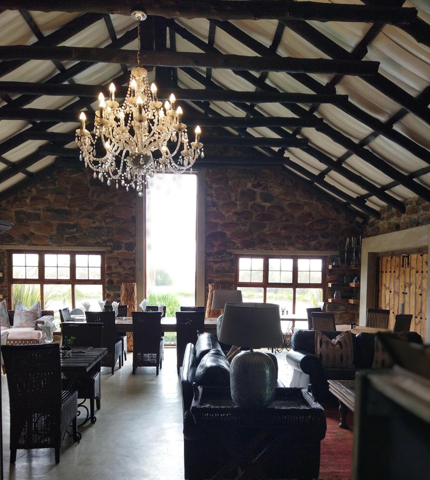 فندق Flitwick Ranch Swartberg المظهر الخارجي الصورة