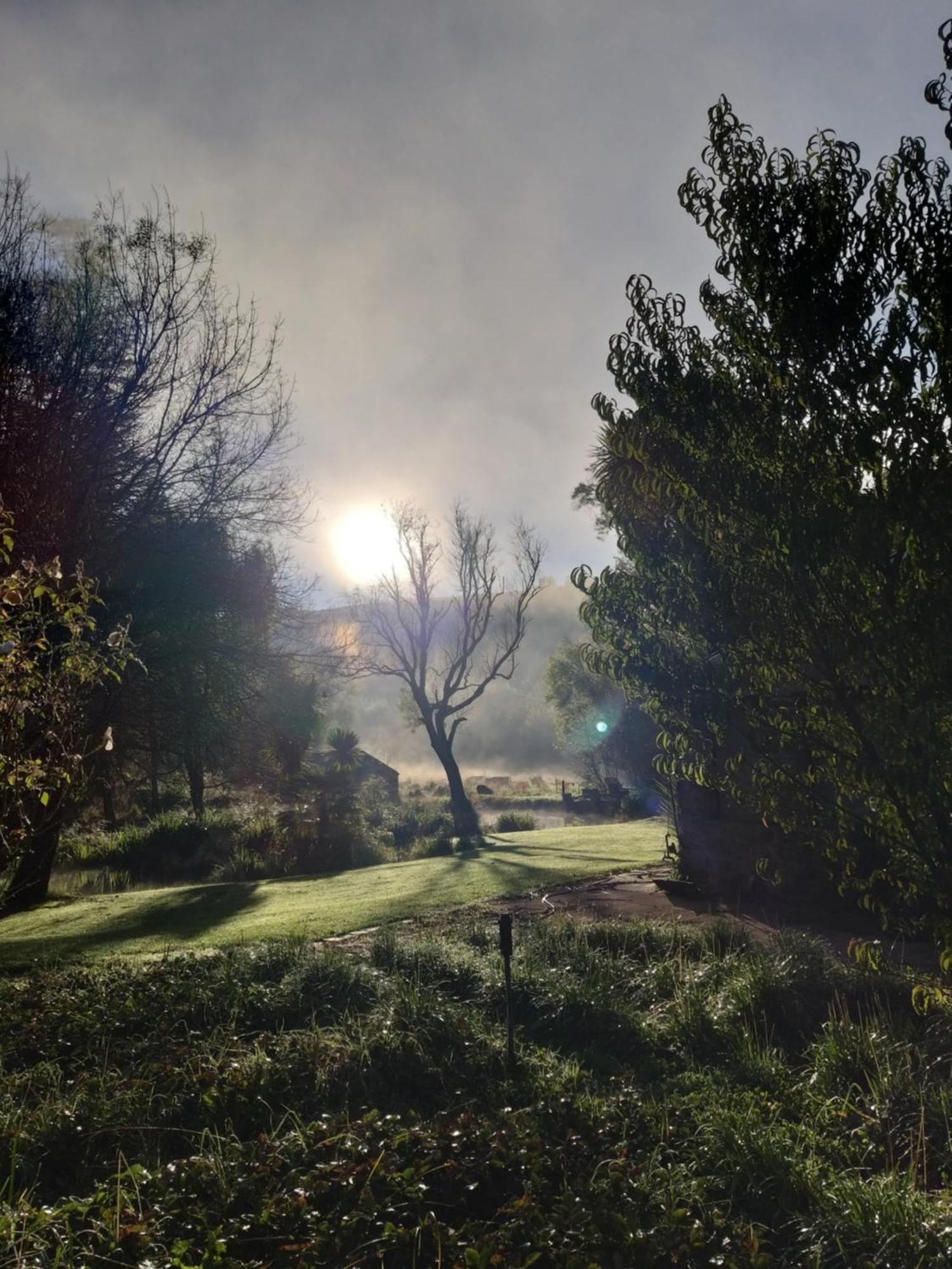 فندق Flitwick Ranch Swartberg المظهر الخارجي الصورة